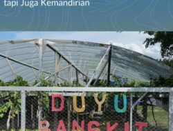 Cerita Petani Anggur Duyu Bangkit: Reforma Agraria Tak Hanya Soal Tanah, tapi Juga Kemandirian