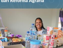 Dari Pengungsi Jadi Pemilik, Cerita Warga Pejuang Eks Timtim yang Terima Manfaat dari Reforma Agraria