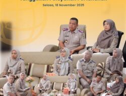 Kantor Pertanahan Kabupaten Tanah Datar Ikuti Rapat Daring Monev Penyelesaian Tunggakan Pelayanan Pertanahan se–Sumatera Barat