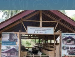 Reforma Agraria Buka Akses Warga Desa Nunuk Baru untuk Jalankan Usaha Ternak Domba