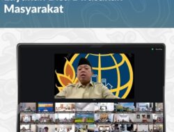 Monev Layanan Pertanahan, Menteri Nusron Ingin Kepastian Layanan Bisa Dirasakan Masyarakat