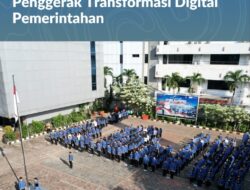 HUT ke-54 KORPRI, Kementerian ATR/BPN Ikut Perkuat Peran ASN sebagai Penggerak Transformasi Digital Pemerintahan