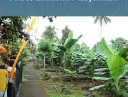 Perjalanan Reforma Agraria di Asahduren, Sertipikat Tanah Ulayat Buka Akses Ekonomi Masyarakat