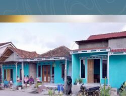 Konsolidasi Tanah Jadi Jawaban Warga Karangsari di Kendal Hadapi Luapan Air Laut