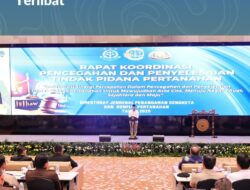 Soroti Metamorfosis Mafia Tanah, Menteri Nusron: Jangan Sampai Terlibat