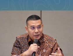 Presentasi Uji Publik, Wamen Ossy: Pastikan Layanan Berjalan Transparan dan Mudah Diakses Publik