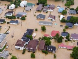 Bencana Sumatera: Ketika Regulasi ‘Mandul’ di Hadapan Korporasi