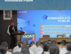 Karo Humas dan Protokol ATR/BPN Ajak ASN Muda Perkuat Transformasi Pelayanan dan Komunikasi Publik