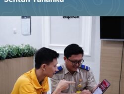 Cari PPAT Terverifikasi Aktif Semakin Mudah dalam Aplikasi Sentuh Tanahku