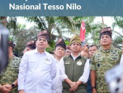 Upaya Kembalikan Fungsi Hutan, Pemerintah Mulai Relokasi Masyarakat dari Taman Nasional Tesso Nilo