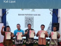 Konsolidasi Tanah Buahkan Hasil: Lingkungan Asri, Harga Tanah Naik Tiga Kali Lipat