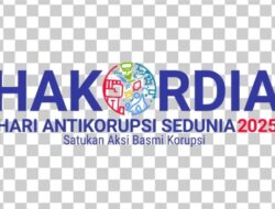 Ketika Antikorupsi Hanya Sebatas Slogan: Retorika Tanpa Aksi di Tengah Buramnya Integritas Penegakan Hukum