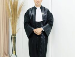 SAH Advokat Fandra Arisandi SH MH, SHEL Resmi jabat sebagai Direktur Ekonomi syari’ah DPP APSI 2025-2030