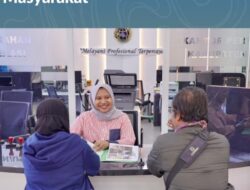 Layanan Pertanahan Tetap Aktif di Libur Nataru untuk Permudah Masyarakat