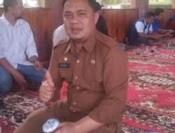 Kominfo Tanah Datar Gelar Silaturrahmi, Anggaran Minus, Syarat Kerjasama Diperketat