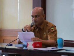 Kasus Gigitan Meningkat, Pemkab Tanah Datar Perkuat Pengendalian Rabies