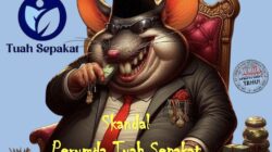 Skandal Perumda Tuah Sepakat Tanah Datar Ditinjau dari Perspektif Hukum, Ekonomi dan Sosial Politik