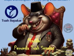 Skandal Perumda Tuah Sepakat Tanah Datar Ditinjau dari Perspektif Hukum, Ekonomi dan Sosial Politik