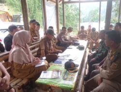 Pemkab Tanah Datar Tegaskan Tidak Diam Terkait Aktivitas PETI di Nagari Simawang