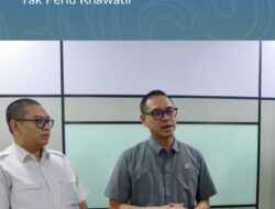 Masih Pegang Girik di 2026? Kementerian ATR/BPN Imbau Masyarakat Tak Perlu Khawatir