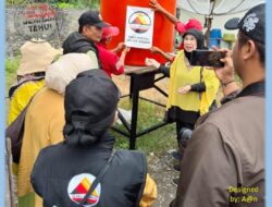 Gebu Minang Salurkan Bantuan untuk Korban Bencana Hidrometeorologi di Sumatera Barat