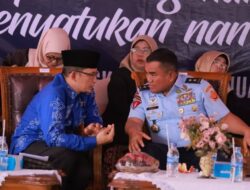 Reuni 40 Tahun Alumni SMPN 2 Batusangkar Angkatan 1985, Perkuat Solidaritas dan Kepedulian Sosial