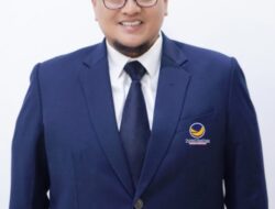 DPD Partai Nasdem Tanah Datar Kritisi Perubahan UHC Menjadi Bansos