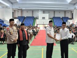 UIN Batusangkar, Kepolisian dan Ninik Mamak Se-Tanah Datar Jalin Sinergi untuk Kemajuan Pendidikan