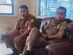 BPBD Tanah Datar Akan Gelar Kegiatan Peningkatan SDM
