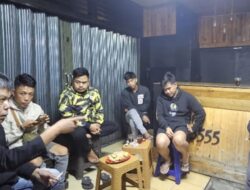 POBSI Sumbar Ambil Alih Kepengurusan POBSI Tanah Datar, Caretaker Segera Gelar MUSCAB
