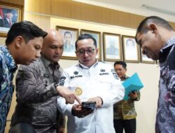 Bupati Eka Putra: Pemkab Tanah Datar Siap Dukung Percepatan Tol Padang–Pekanbaru