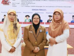 Pascasarjana UIN Batusangkar Lahirkan Tiga Orang Doktor Studi Islam