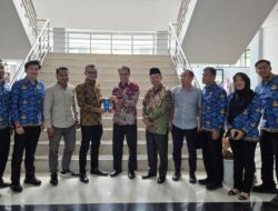 UIN Batusangkar Bermitra dengan Bawaslu untuk Penguatan Demokrasi