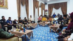 Bupati Eka Putra Mantapkan Persiapan Pacu Kuda Wirabraja Open Race dan Tradisional 2026