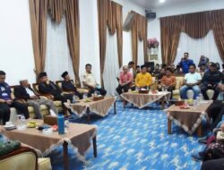 Bupati Eka Putra Mantapkan Persiapan Pacu Kuda Wirabraja Open Race dan Tradisional 2026