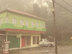 Mengenal Surau Sahabat di Sikaladi: Gratis, Agamis dan Humanis