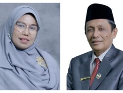 Dua orang Dosen UIN Mahmud Yunus Batusangkar Ikuti Uji Kompetensi Guru Besar Nasional