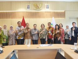 Wabup Ahmad Fadly Ikuti Rapat Konsultasi dengan Wamenkes RI Terkait Percepatan Penurunan Stunting