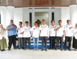 Pemda Tanah Datar dan Kantor Imigrasi Segera Tandatangani Perjanjian Kerjasama