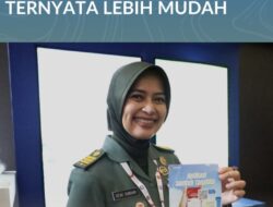 Masyarakat Apresiasi Inovasi Layanan Pertanahan yang Semakin Informatif: Setelah Datang Langsung Ternyata Lebih Mudah