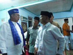 Penetapan Awal Ramadan diwarnai Perbedaan, Bupati Eka Putra Imbau Warga Tanah Datar Jaga Persatuan