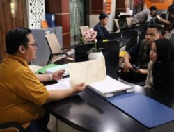 Masyarakat Manfaatkan PELATARAN, Ambil Produk Hasil Roya Tak Perlu Tunggu Hari Kerja