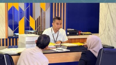 Ketahui Ada PELATARAN, Masyarakat Cari Informasi Layanan Pertanahan di Hari Libur