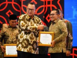 Tanah Datar Raih Apresiasi IDSD 2025, Eka Putra: Ini Hasil Kerja Bersama