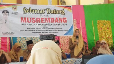 Program Makan Rendang/ Subsidi Margin mampu Meringankan Beban UMKM