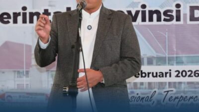 Menteri Nusron Ungkap Kontribusi ATR/BPN terhadap Pendapatan DKI Jakarta Tembus Rp3,9 Triliun di 2025