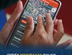 Cerita Kemudahan dalam Urusan Pertanahan dari Warga Yogyakarta Pengguna Setia Aplikasi Sentuh Tanahku