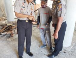 Surau Membuat Orang Arif dan Berintegritas Serta Sportif