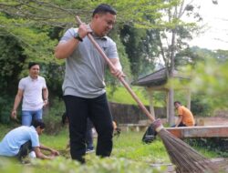 Tanah Datar siapkan Pelaksanaan Gerakan Nasional Indonesia ASRI