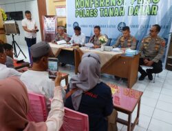 Mobil Itu Ditemukan Namun Tersangka Penggelapannya Masih Kabur